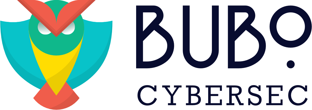 Bubo Cybersec Sans fond